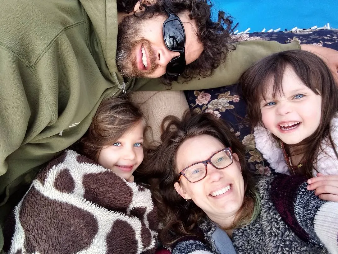Meet the Hampton family